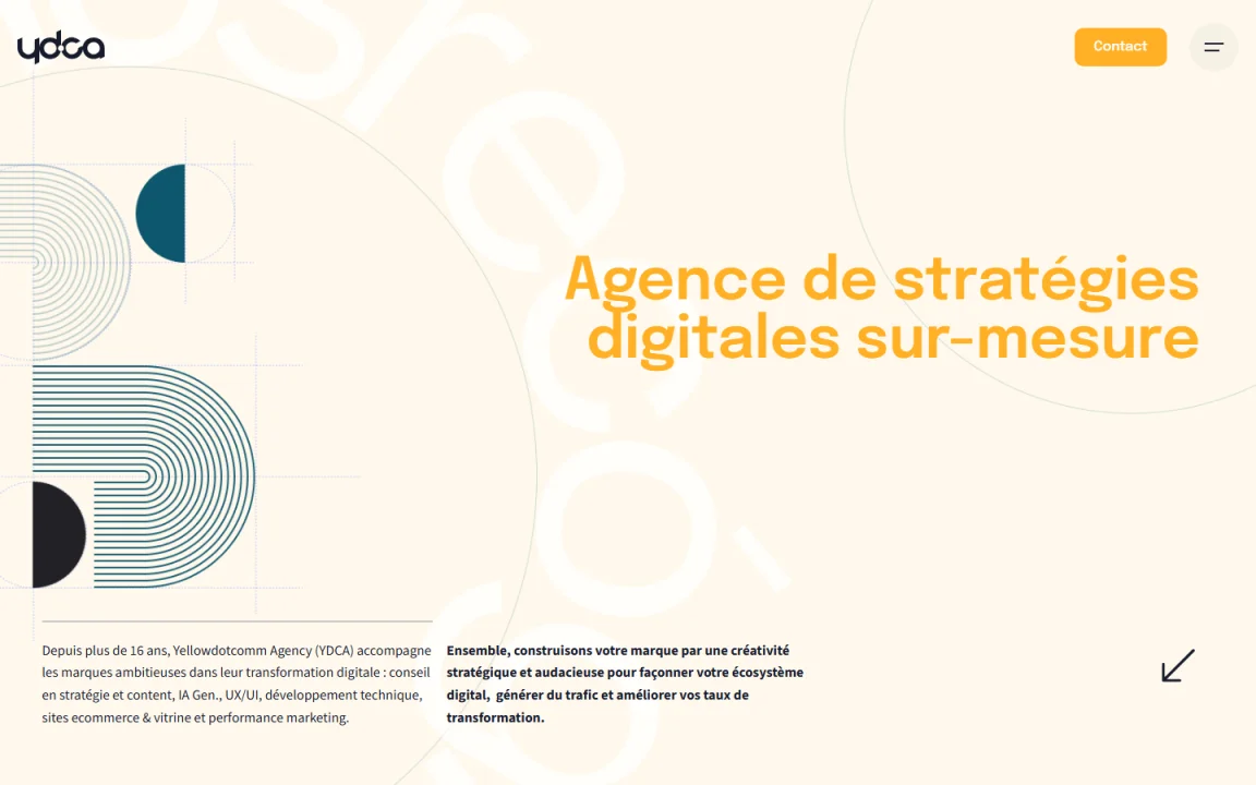 Yellowdotcomm Agency (YDCA)